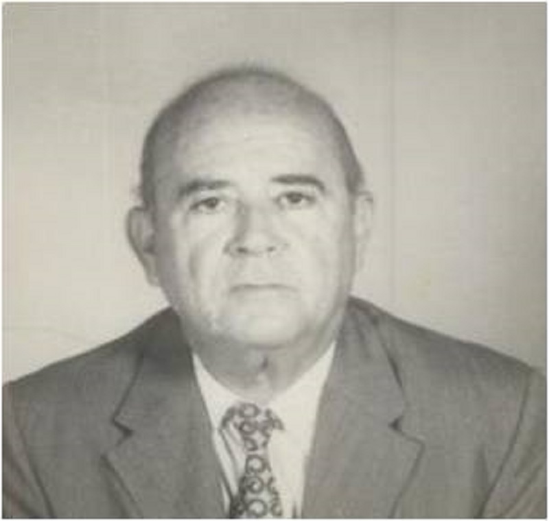 Roberto Douglas Pedroso