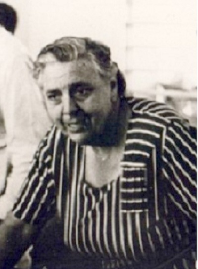 Rosario García Calviño