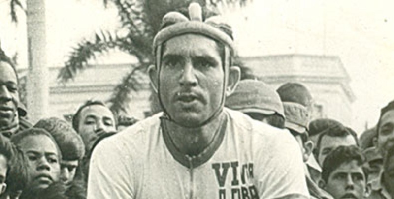 Sergio Martínez Martínez