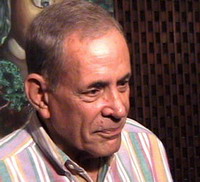 Sergio Corrieri Hernández