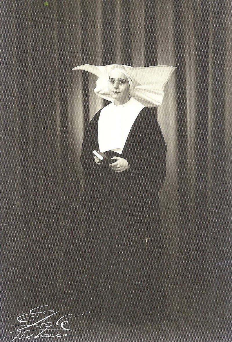 Sor Hilda Alonso