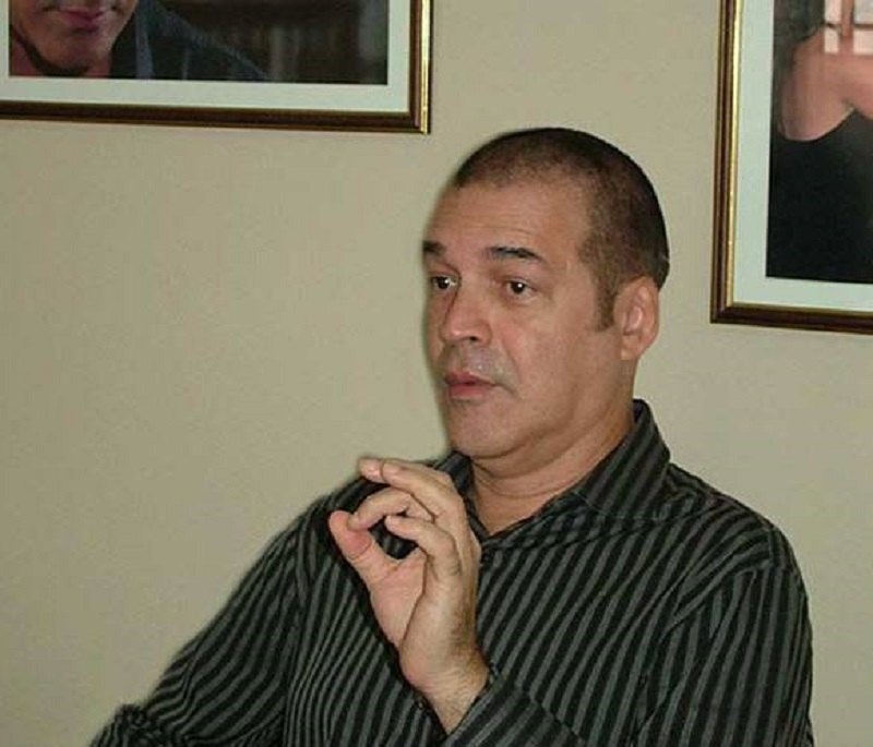 Ulises Hernández