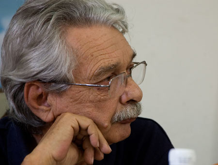 José Manuel Villa  Castillo