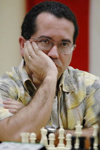 Walter Arencibia Rodríguez