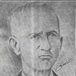 Manuel Muñoz Cedeño