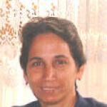 Aida  Bahr