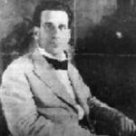 Antonio Celestino Bosch Martínez