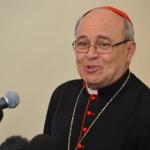 Cardenal Jaime Ortega Alamino