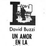David Buzzi
