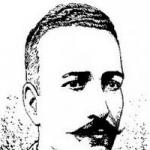 Francisco Adolfo Crombet Tejera