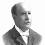 Raimundo  García Menocal  García Menocal