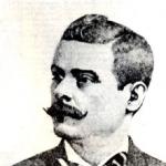 Ignacio Juan Claro Sarachaga Molina