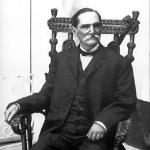 Tomás Estrada Palma