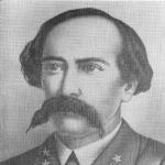 Vicente García González