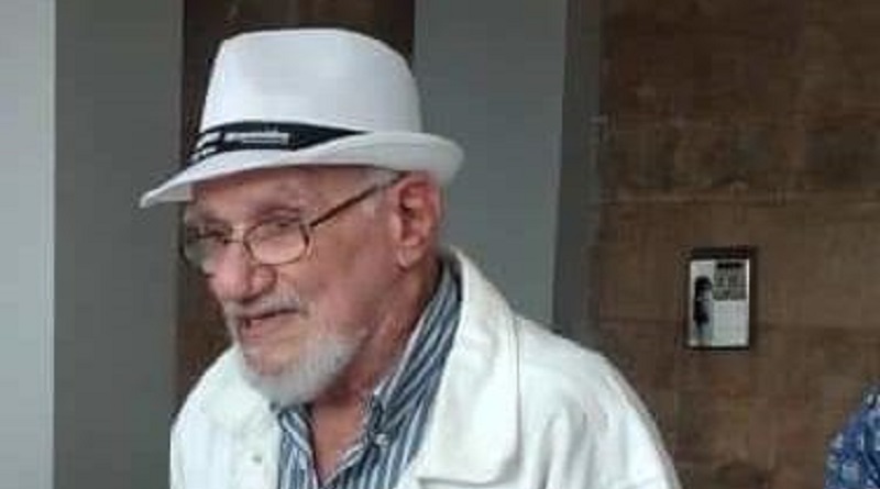 Falleci El Escultor Osneldo Garc a Premio Nacional De Artes Pl sticas Falleci El Escultor Osneldo Garc a Premio Nacional De Artes Pl sticas